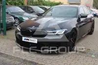 2020 BMW M5