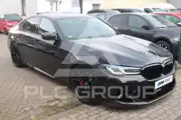 2020 BMW M5