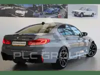 2020 BMW M5