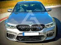 2020 BMW M5