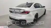 2020 BMW M5