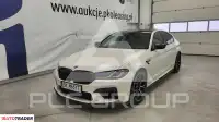 2020 BMW M5