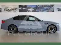 2020 BMW M5
