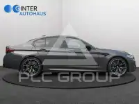 2020 BMW M5