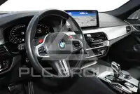 2020 BMW M5