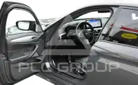 2020 BMW M5