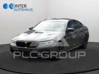 2020 BMW M5