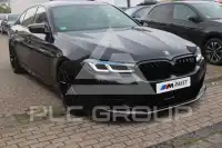 2020 BMW M5