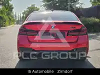 2020 BMW M5