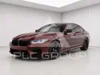 2020 BMW M5