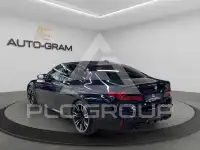 2020 BMW M5