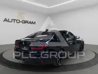 2020 BMW M5