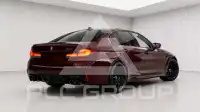 2020 BMW M5