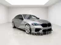 2020 BMW M5
