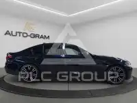 2020 BMW M5