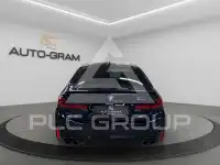 2020 BMW M5