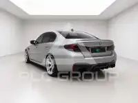 2020 BMW M5