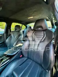 2020 BMW M5