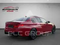 2020 BMW M5