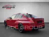 2020 BMW M5