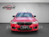 2020 BMW M5