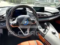 2020 BMW I8