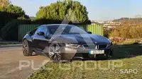2020 BMW I8