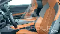 2020 BMW I8
