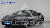 2020 BMW I8