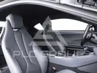 2020 BMW I8