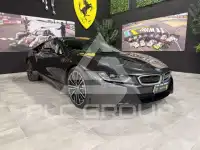 2020 BMW I8