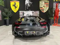 2020 BMW I8