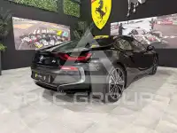 2020 BMW I8