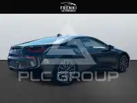 2020 BMW I8