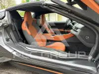 2020 BMW I8