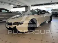 2020 BMW I8