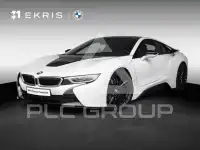2020 BMW I8