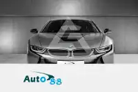 2020 BMW I8