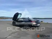 2020 BMW I8