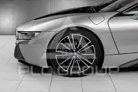 2020 BMW I8