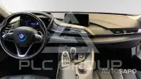 2020 BMW I8