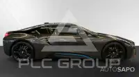 2020 BMW I8