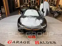 2020 BMW I8