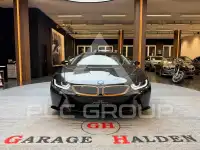 2020 BMW I8