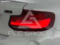 2020 BMW M2