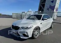 2020 BMW M2