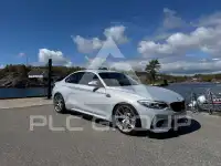 2020 BMW M2