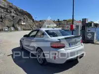 2020 BMW M2