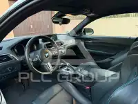 2020 BMW M2