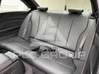 2020 BMW M2